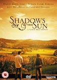 Shadows in the Sun - Schau nicht zurück (uncut)